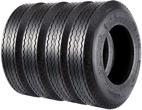 heavy duty 16.5 trailer tires